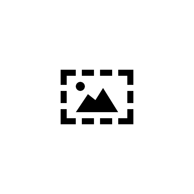 blank image